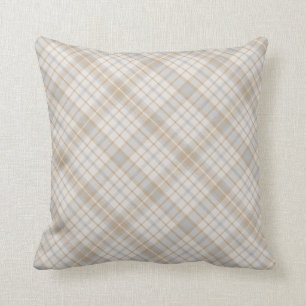 Almohadas de diseño de gránulos y cremas