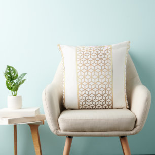 almohadas de diseño real