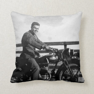 Almohadas de encargo de la foto