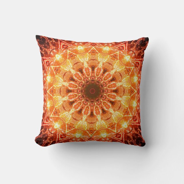 Almohadas de Explosión Ligera 1 (Anverso)