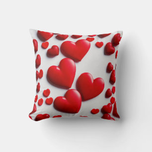 almohadas de garganta