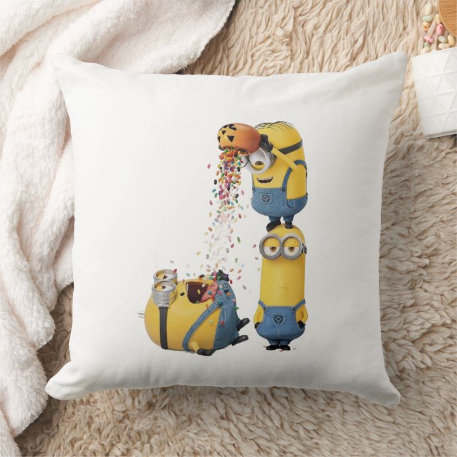 almohadas de Halloween (Manta)