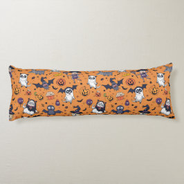 almohadas de halloween