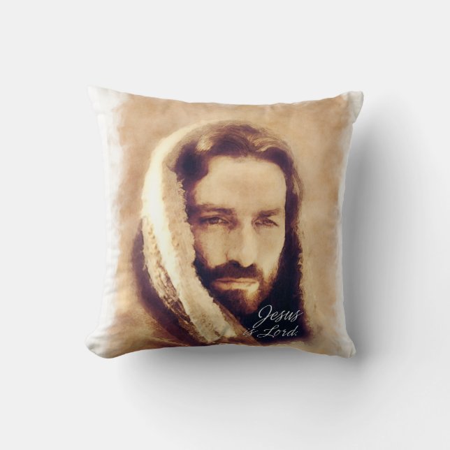 Almohadas de Jesús AA (Anverso)