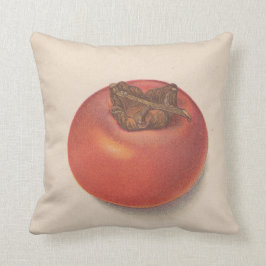 Almohadas de Jo del americano de los caquis del