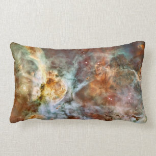 Almohadas de la nebulosa de Carina