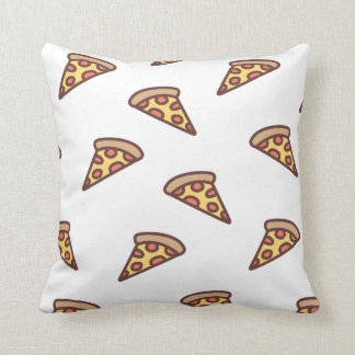 Almohadas de la pizza de Dreamin