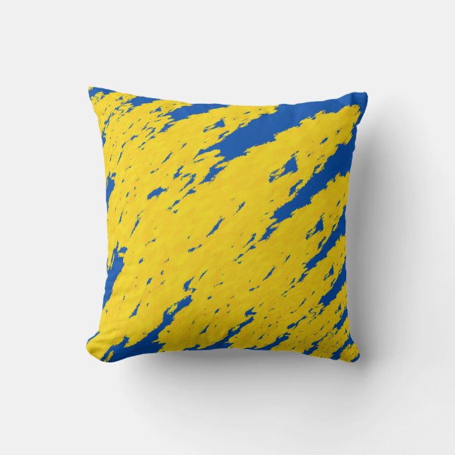almohadas de lanzamiento (Anverso)