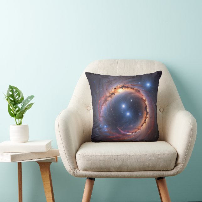almohadas de lanzamiento de cojines y funda pone e (Silla)