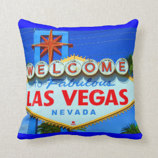 Almohadas de Las Vegas