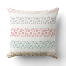 almohadas de lujo