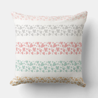 almohadas de lujo