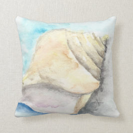 Almohadas de mariscos