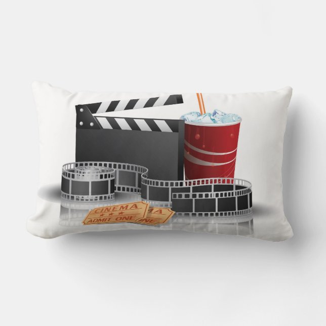 Almohadas de MoJo del americano de la NOCHE de (Anverso)