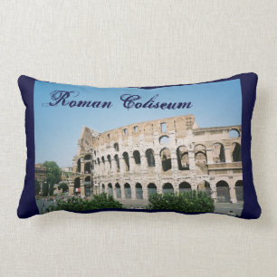 Almohadas de MoJo del americano de Roma, Italia