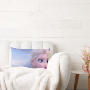 almohadas de niños diseño de Elsa
