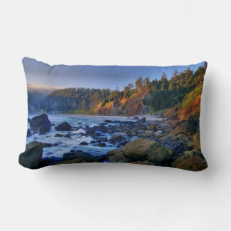 almohadas de Oregon