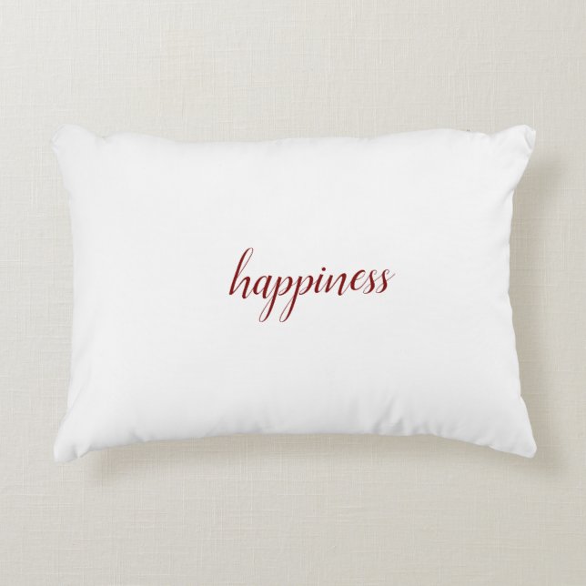 almohadas de personalizable completo (Anverso)