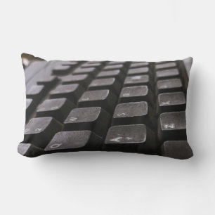 almohadas de teclado