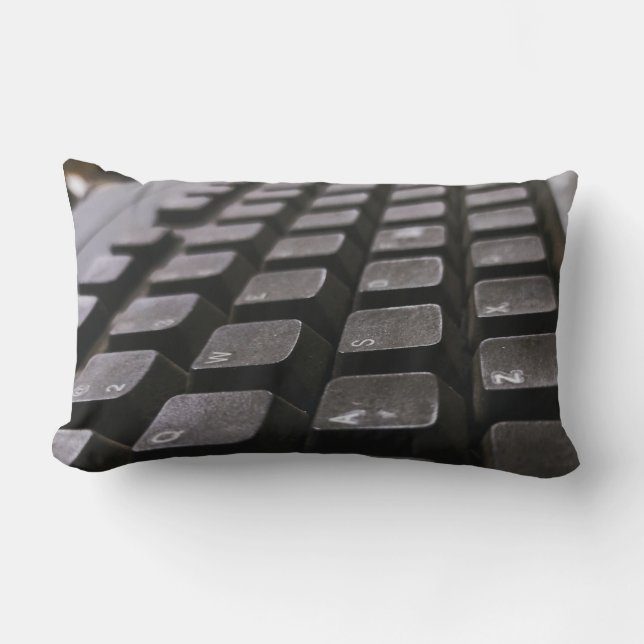 almohadas de teclado (Anverso)