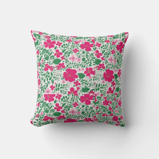 almohadas de tela de cuchillos simple de alta cali (Anverso)