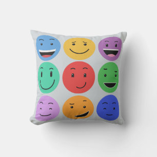 almohadas de tira y afloja