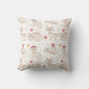 almohadas de tiro decorativas