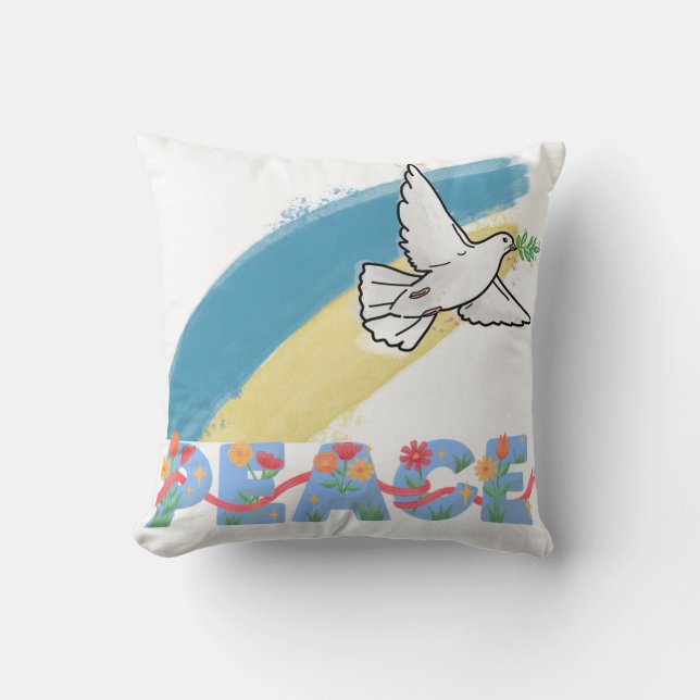 Almohadas de un sueño (Anverso)