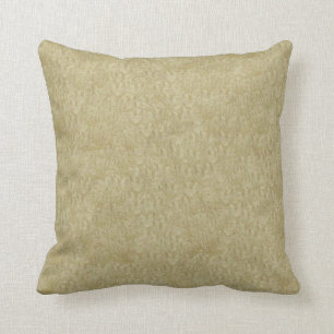 Almohadas Decoración-Suaves poner crema simuladas