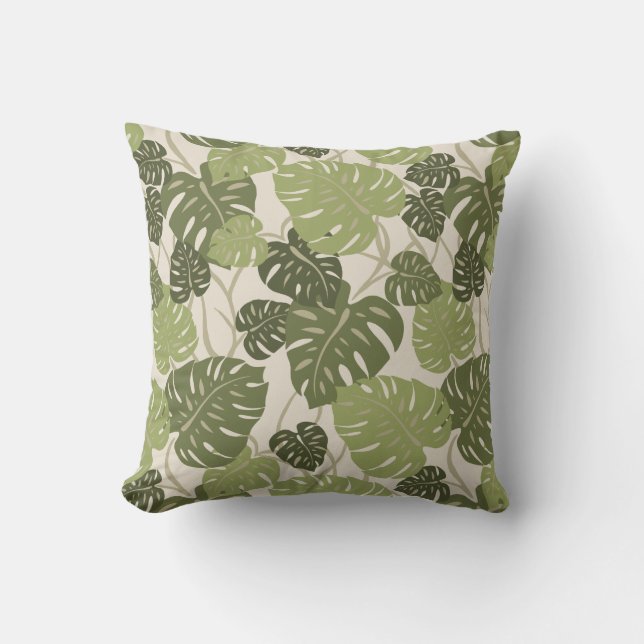 Almohadas decorativas de la Cuadrada de la Aguja (Anverso)