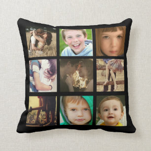 almohadas del instagram