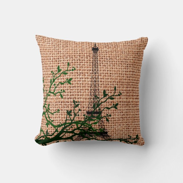 almohadas diseñadas creativas (Anverso)