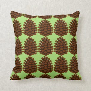 Almohadas dulces de Pinecone