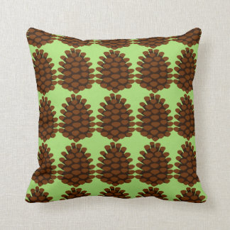 Almohadas dulces de Pinecone