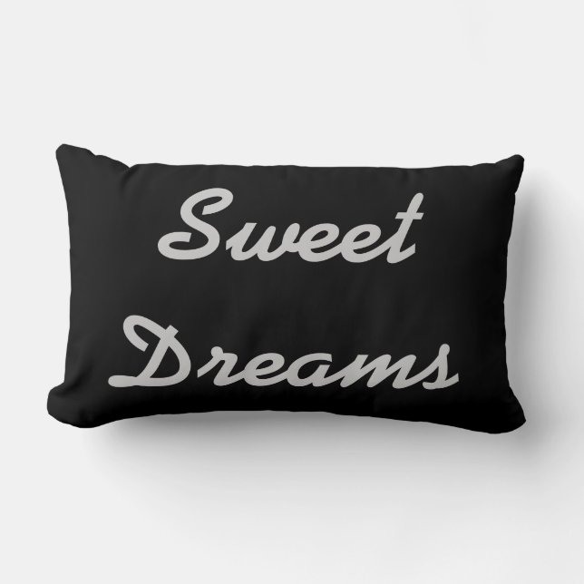 Almohadas Dulces Sueños (Anverso)