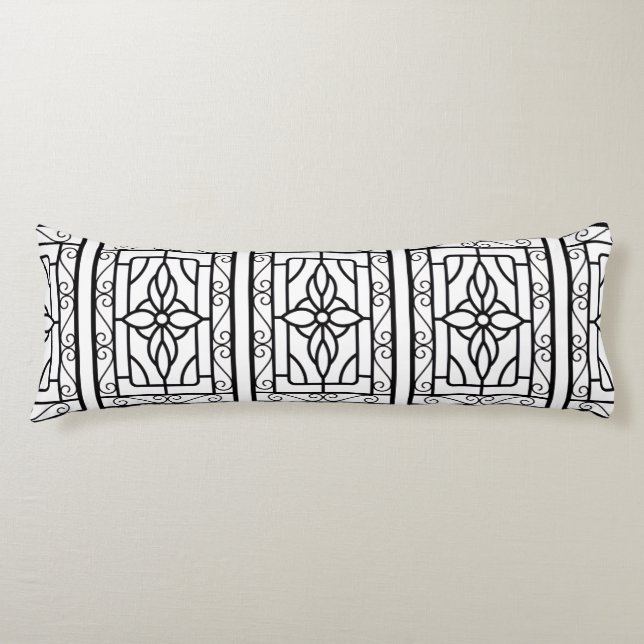 almohadas estándar en cama king (Anverso)