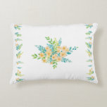 Almohadas Flores del campo<br><div class="desc">Con estas almohadas le daras a tu habitacion una calidez y una frescura que iluminara el ambiente.
Combinalo con otros diseños de esta coleccion!</div>