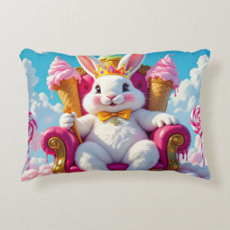 Almohadas FluffyCloudConfections