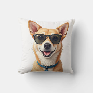 Almohadas galesas de Corgi
