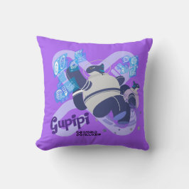 Almohadas Gupipi
