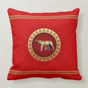 Almohadas imperiales