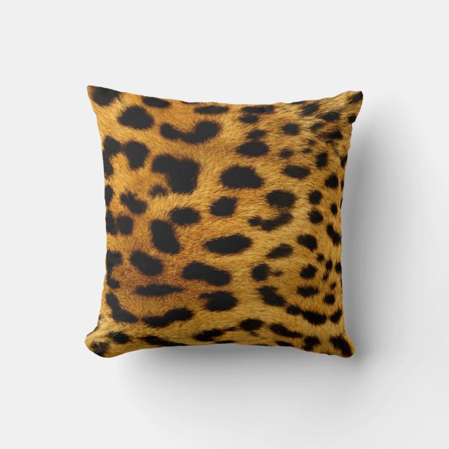 Almohadas Leopard 2 (Anverso)