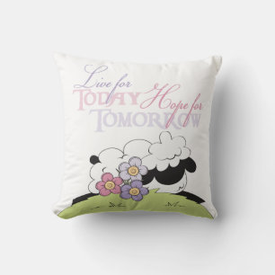 Almohadas Live Today MoJo