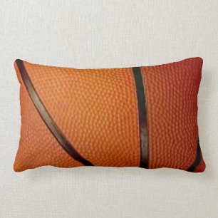 Almohadas lumbares del baloncesto
