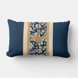 Almohadas lumbares personalizables Mokuleia Surfbo