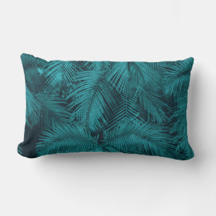 Almohadas lumbares tropicales hawaianas Makana Pal