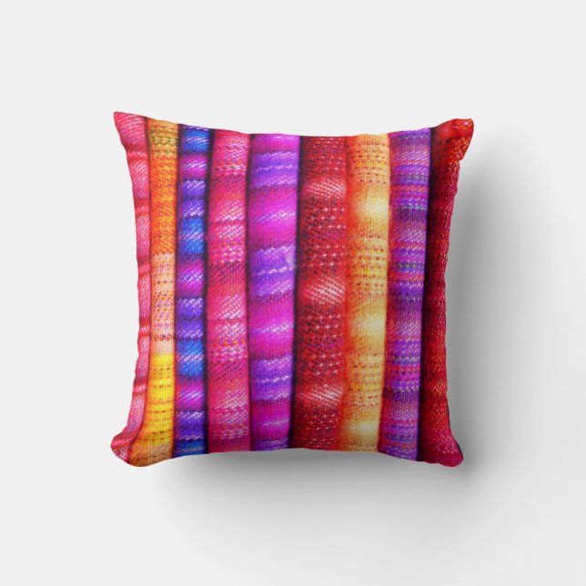 Almohadas modernas nativas americanas 29 (Anverso)