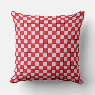 almohadas monogramadas con tu carta personalizado