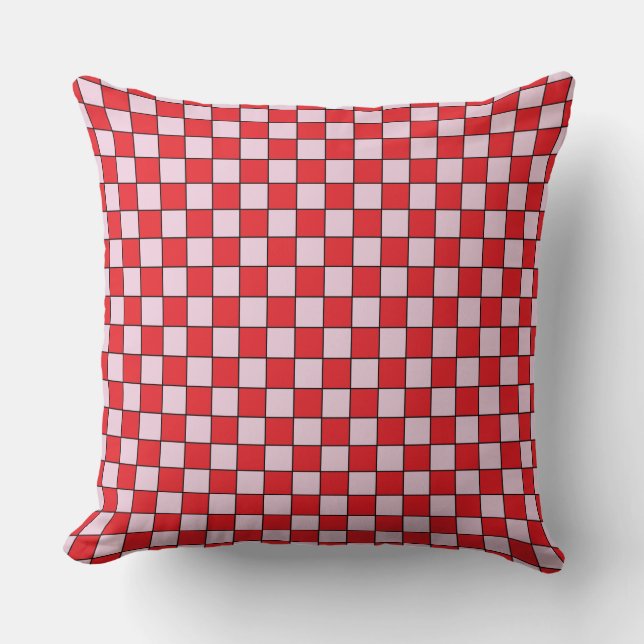 almohadas monogramadas con tu carta personalizado (Anverso)