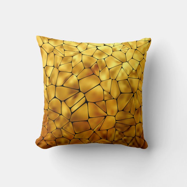 Almohadas Mosaic 1 (Anverso)